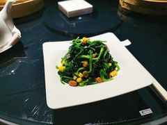 合喜菠菜-徐记海鲜(大明宫|北二环店)