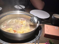 -同仁四季椰子鸡(宝安壹方城店)