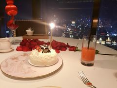 -金轩中餐厅 Jin Xuan(浦东丽思卡尔顿酒店)