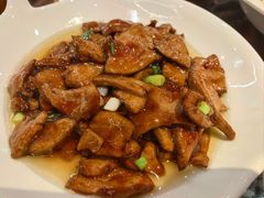 -陈记菜馆·非遗淮扬菜(东关街教场店)