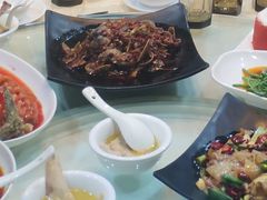 香辣花甲-花楸树下(观水路店)