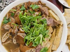 -姚记炒肝店(鼓楼店)