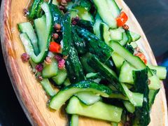 -茶叁酒肆·楚味江湖(菱角湖店)