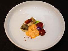 -悦轩中餐厅·高空江景·杭州柏悦酒店