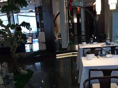大堂-松鹤楼·非遗·苏帮菜(融科店)