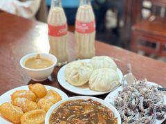-姚记炒肝店(鼓楼店)