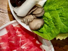 -额尔敦传统涮(西坝河店)