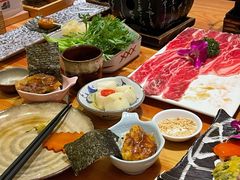 鹅肝寿司-老村旧煲(江宁金鹰店)