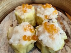 -索菲特酒店·乐轩华中餐厅