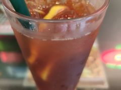 -港爺茶檔·茶餐厅(东晓南路店)