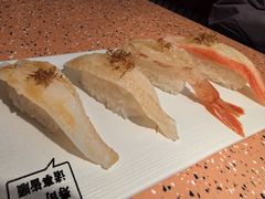-元气寿司(东方宝泰店)