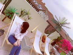 -HUATA 'Holiday Plan 花榻