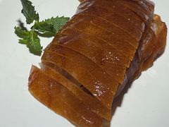 -鸭王烤鸭店(三里河店)