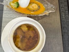 -玛莎拉自助餐厅(国贸店)