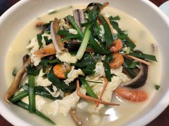 -三品香·江浙菜(松江九谊店)