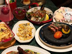 -秘密旅行Bonjour(黑金冠 江南西店)