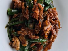 -洈水谣 · 地道荆州松滋菜(菱角湖公园店)