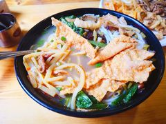 -螺蛳粉先生(蓟门桥店)