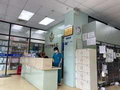 -申普宠物医院·心脏介入·心血管微创(总院)