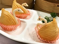 -丰鲤楼•闽南茶楼(仟禧汇店)