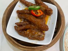 -益利大酒楼(井岸店)