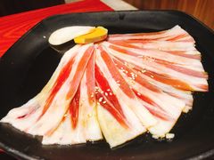 -山之屋炭火烧肉·生啤畅饮(大朗万科中央公园店)
