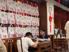 -西江美食舫·江西菜(健德桥店)