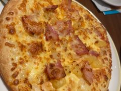 -萨莉亚意式餐厅(南京环亚凯瑟琳广场店)