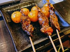 鸡提灯-木子烧鸟屋(百子湾店)