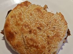 -穆得·老周家牛肉烧饼(普利街店)