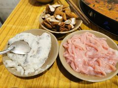 -刁姐火锅(五小区店)
