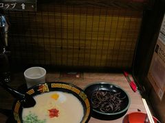 -一兰拉面(新宿中央东口店)
