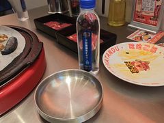 -哈哈碳都·牛肋条无限自助烤肉(宝龙店)