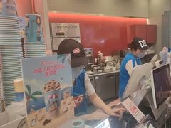-DQ·蛋糕·冰淇淋(西城红场店)