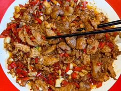 -八碗湘长沙市井菜(坡子街店)