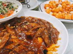 -泰福成大酒店(泰来道店)