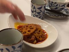-老三样 · 江西菜馆(前海壹方汇店)