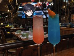 -胡桃里音乐酒馆(曲江店)