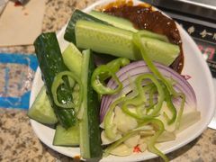 -丰茂烤串(卫星广场店)