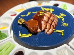 -馋嘴猫北京食堂·烤鸭·宵夜(亚运村店)