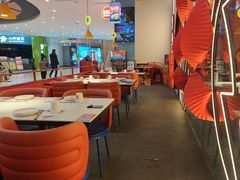 -蛙来哒(方圆荟店)