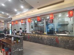 -顶福胜潮汕牛肉火锅(观沙岭店)