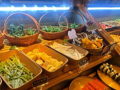 -牛YO寿喜烧·铁板烧和牛火锅自助(市府恒隆店)