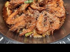 -李想大虾(绿地新都会店)