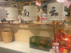 -茄子恰恰·新云南小炒(金池购物中心店)