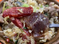 -潮香兴煲仔饭(莲花路店)