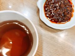 蘸酱-清真·益鑫羊肉手抓馆(花园北街店)