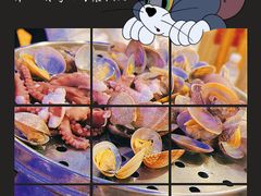 -九层海鲜塔(市南店)