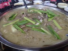 -长顺花江狗肉牛羊肉馆(五一广场店)