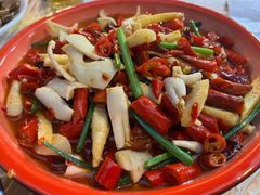 -拈一筷子·宜宾江湖菜(十一街店)